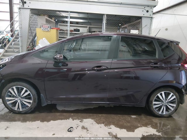 Honda FIT EX 2016 JHMGK5H75GS005828 Image 15