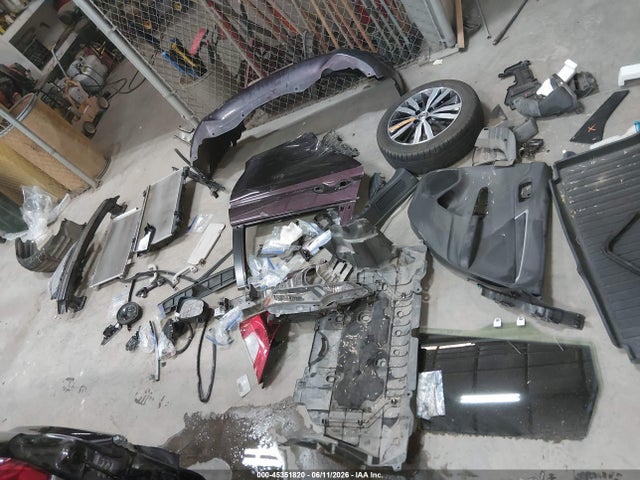Honda FIT EX 2016 JHMGK5H75GS005828 Image 12