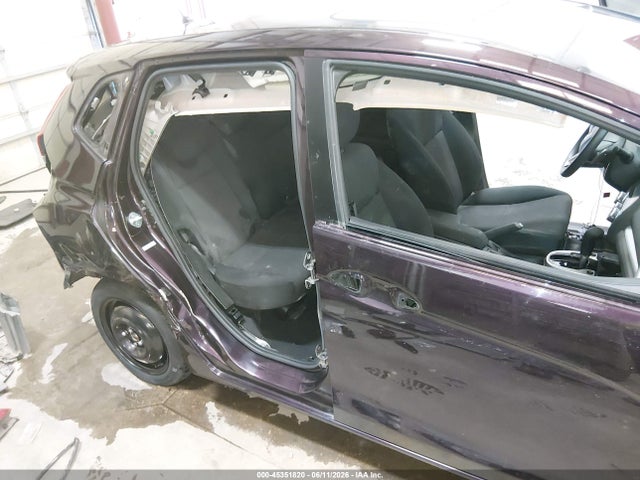 Honda FIT EX 2016 JHMGK5H75GS005828 Image 20