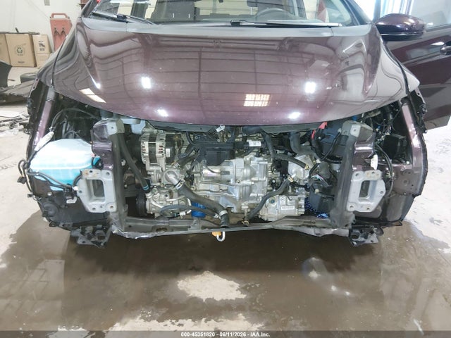Продажа на аукционе авто 2016 Honda Fit Ex, vin: JHMGK5H75GS005828, номер лота: 45351820