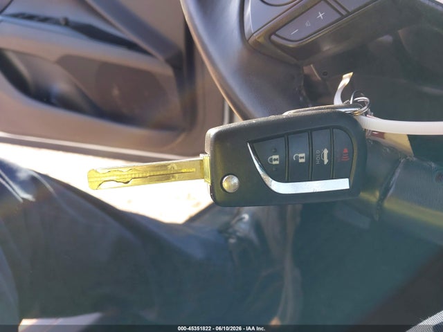 Toyota CAMRY SE 2020 4T1G11AK3LU864731 Image 11