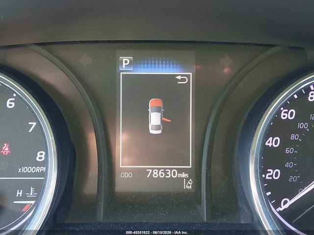 Toyota CAMRY SE 2020 4T1G11AK3LU864731 Image 15