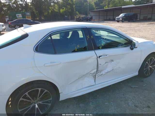 Toyota CAMRY SE 2020 4T1G11AK3LU864731 Image 6