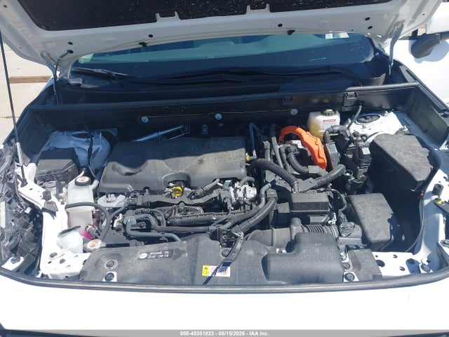 JTMRWRFV1SD313700 Toyota Rav4 Hybrid Xle
