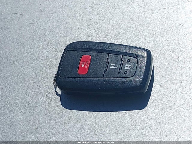 JTMRWRFV1SD313700 Toyota Rav4 Hybrid Xle