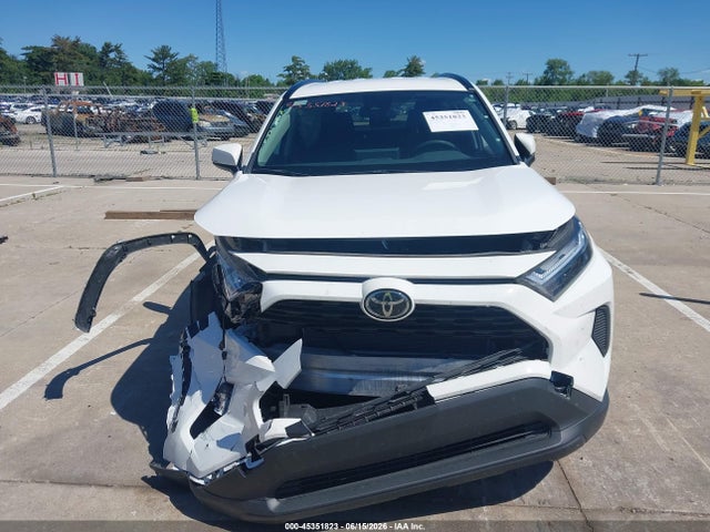 JTMRWRFV1SD313700 Toyota Rav4 Hybrid Xle