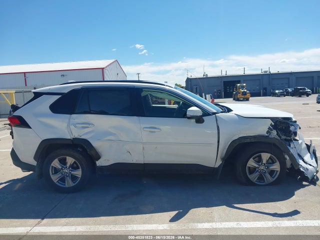 JTMRWRFV1SD313700 Toyota Rav4 Hybrid Xle