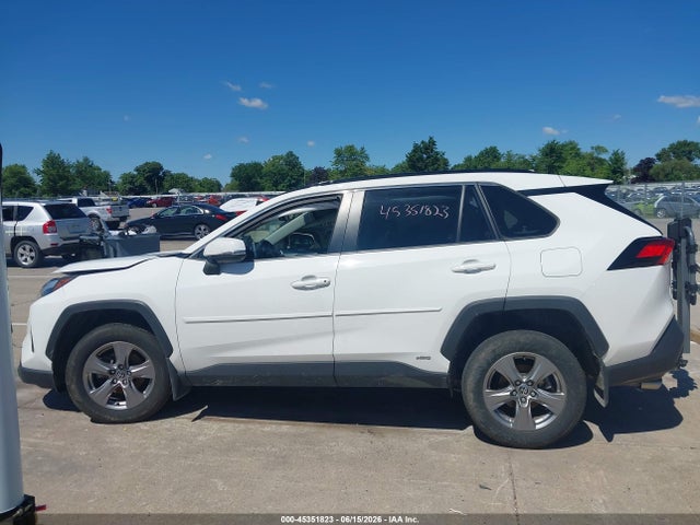 JTMRWRFV1SD313700 Toyota Rav4 Hybrid Xle