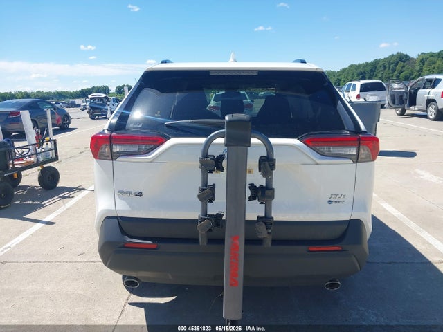 JTMRWRFV1SD313700 Toyota Rav4 Hybrid Xle