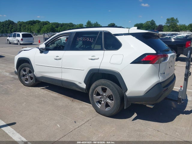 JTMRWRFV1SD313700 Toyota Rav4 Hybrid Xle