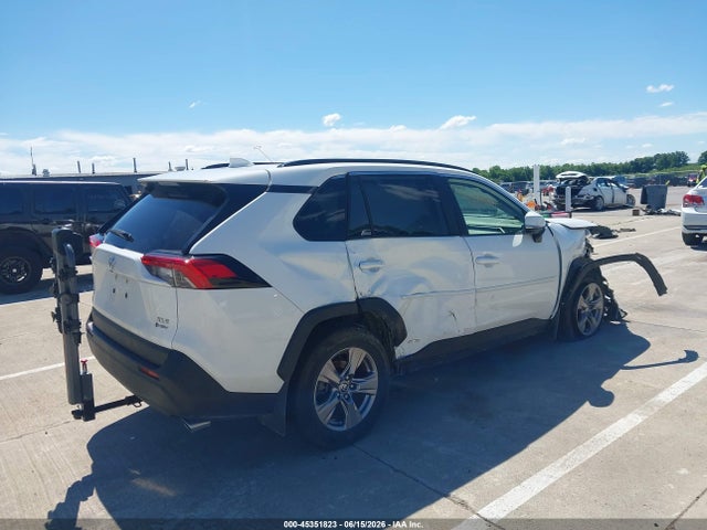 JTMRWRFV1SD313700 Toyota Rav4 Hybrid Xle