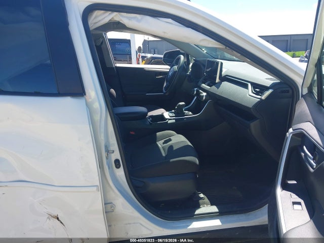 JTMRWRFV1SD313700 Toyota Rav4 Hybrid Xle