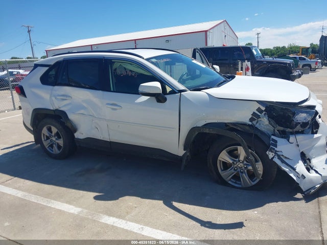 JTMRWRFV1SD313700 Toyota Rav4 Hybrid Xle