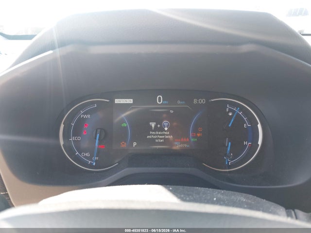 JTMRWRFV1SD313700 Toyota Rav4 Hybrid Xle