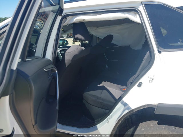 JTMRWRFV1SD313700 Toyota Rav4 Hybrid Xle