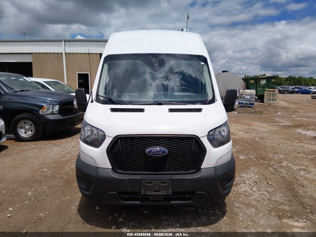 Ford Transit-350 Passenger Van Xl 2023 1FBAX2X89PKA75256 Image 14