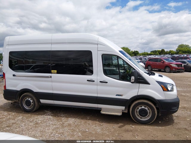 Ford Transit-350 Passenger Van Xl 2023 1FBAX2X89PKA75256 Image 15