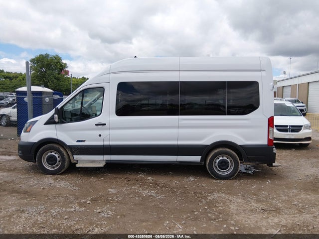 Ford Transit-350 Passenger Van Xl 2023 1FBAX2X89PKA75256 Image 16