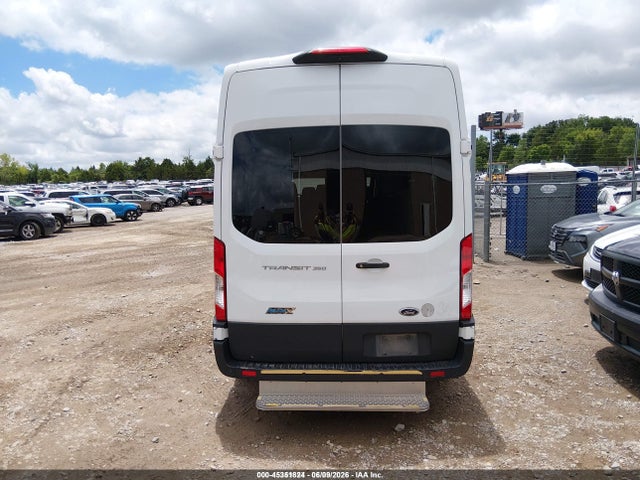Продаж на аукціоні авто 2023 Ford Transit-350 Passenger Van Xl, vin: 1FBAX2X89PKA75256, номер лоту: 45351824