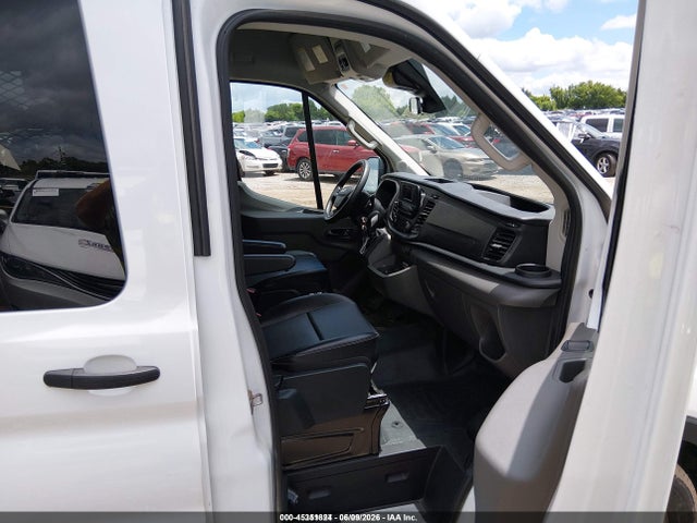 Ford Transit-350 Passenger Van Xl 2023 1FBAX2X89PKA75256 Image 5