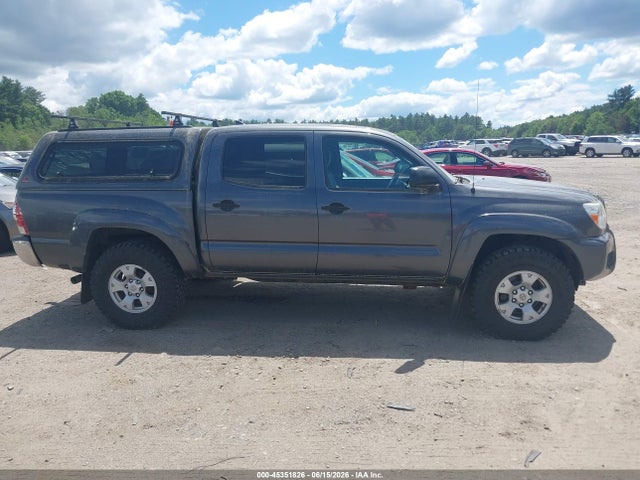 Toyota Tacoma Base V6 2015 3TMLU4EN8FM205598 Image 12