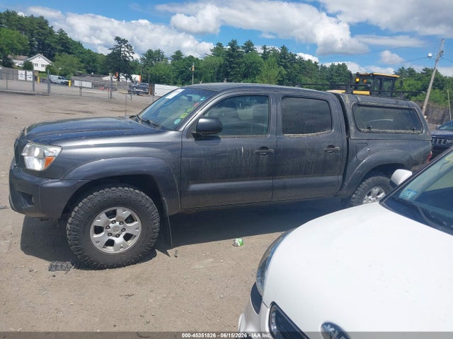 Toyota Tacoma Base V6 2015 3TMLU4EN8FM205598 Image 13