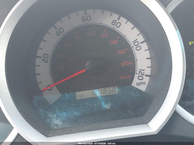 Toyota Tacoma Base V6 2015 3TMLU4EN8FM205598 Image 14