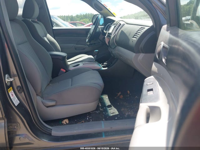 Toyota Tacoma Base V6 2015 3TMLU4EN8FM205598 Image 5
