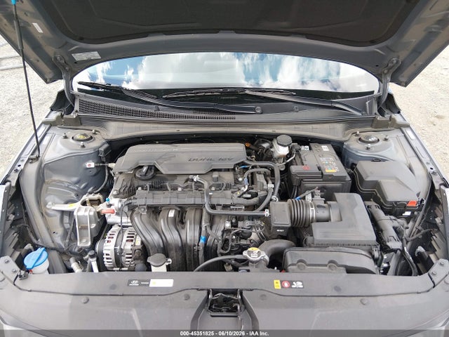 KMHLS4AG3PU634055 Hyundai ELANTRA SEL