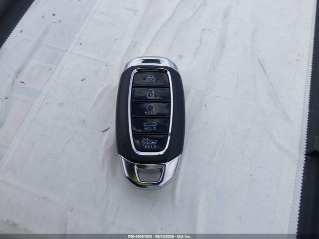 KMHLS4AG3PU634055 Hyundai ELANTRA SEL