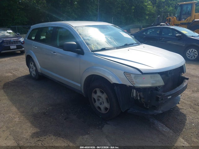 Aukcja sprzedaży 2009 Dodge Journey Se, vin: 3D4GG47B29T526402, numer aukcji: 45351828