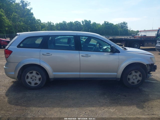 Aukcja sprzedaży 2009 Dodge Journey Se, vin: 3D4GG47B29T526402, numer aukcji: 45351828