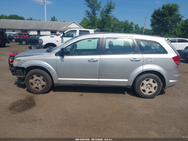 Aukcja sprzedaży 2009 Dodge Journey Se, vin: 3D4GG47B29T526402, numer aukcji: 45351828