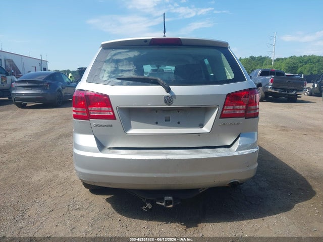 Aukcja sprzedaży 2009 Dodge Journey Se, vin: 3D4GG47B29T526402, numer aukcji: 45351828