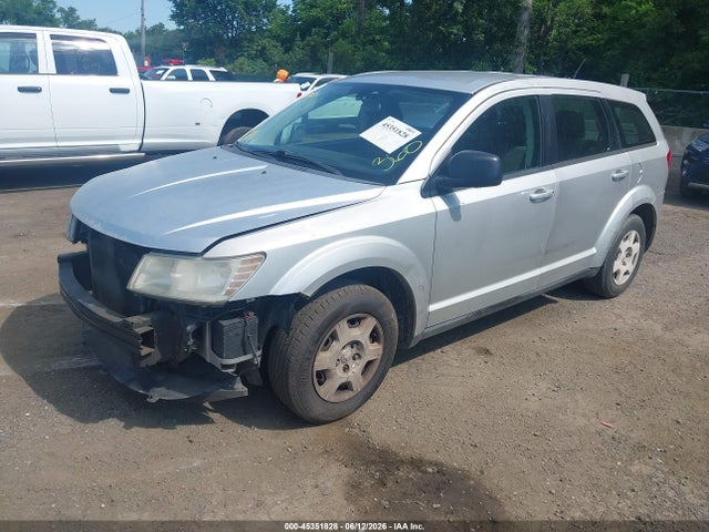 Aukcja sprzedaży 2009 Dodge Journey Se, vin: 3D4GG47B29T526402, numer aukcji: 45351828