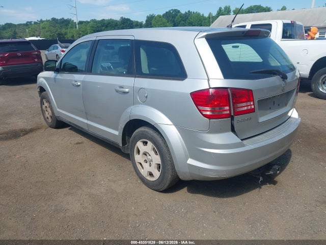 Aukcja sprzedaży 2009 Dodge Journey Se, vin: 3D4GG47B29T526402, numer aukcji: 45351828