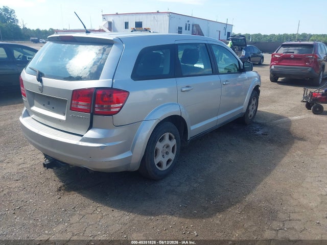 Aukcja sprzedaży 2009 Dodge Journey Se, vin: 3D4GG47B29T526402, numer aukcji: 45351828
