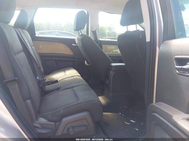 Aukcja sprzedaży 2009 Dodge Journey Se, vin: 3D4GG47B29T526402, numer aukcji: 45351828