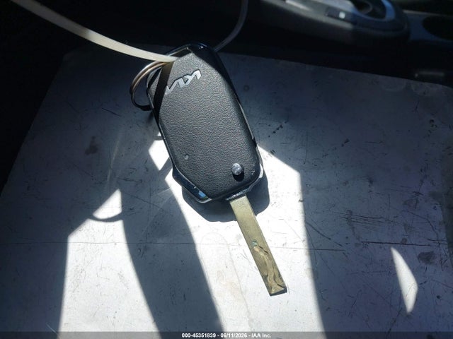KIA Forte Lxs 2022 3KPF24AD1NE494171 Image 11