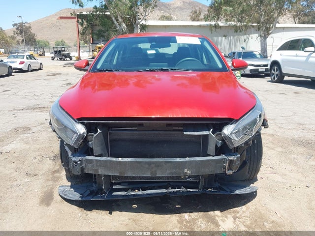 KIA Forte Lxs 2022 3KPF24AD1NE494171 Image 13