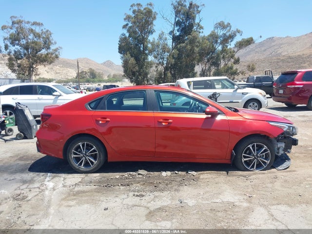 KIA Forte Lxs 2022 3KPF24AD1NE494171 Image 14