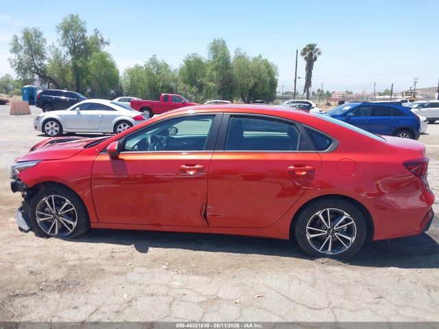 KIA Forte Lxs 2022 3KPF24AD1NE494171 Image 15