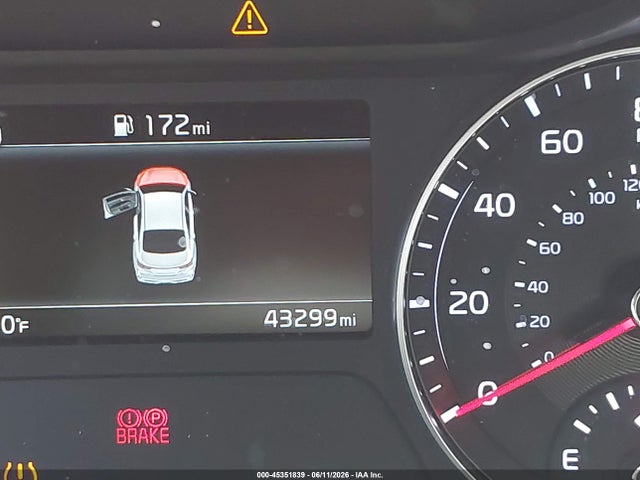 KIA Forte Lxs 2022 3KPF24AD1NE494171 Image 16
