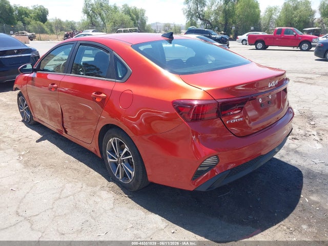 KIA Forte Lxs 2022 3KPF24AD1NE494171 Image 3