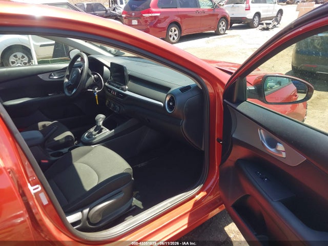 KIA Forte Lxs 2022 3KPF24AD1NE494171 Image 5