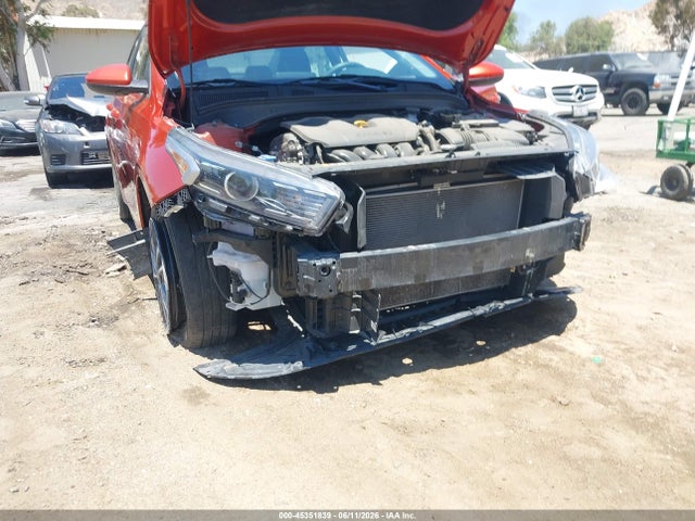 KIA Forte Lxs 2022 3KPF24AD1NE494171 Image 6