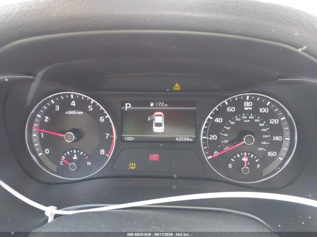 KIA Forte Lxs 2022 3KPF24AD1NE494171 Image 7