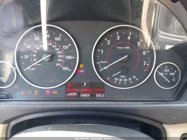 Auction sale of the 2017 Bmw 330i, vin: WBA8B9G59HNU48669, lot number: 45351841