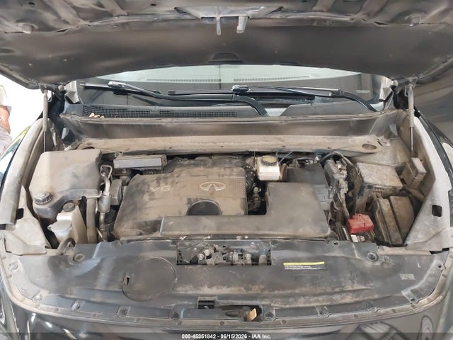 Aukcja sprzedaży 2018 Infiniti Qx60, vin: 5N1DL0MM3JC526303, numer aukcji: 45351842