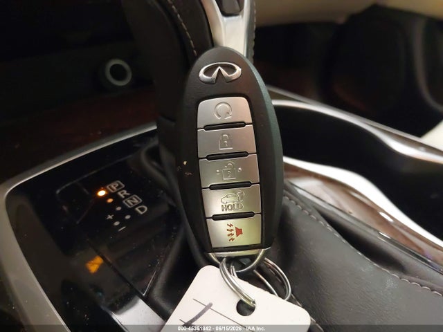 Aukcja sprzedaży 2018 Infiniti Qx60, vin: 5N1DL0MM3JC526303, numer aukcji: 45351842